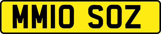 MM10SOZ