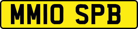 MM10SPB