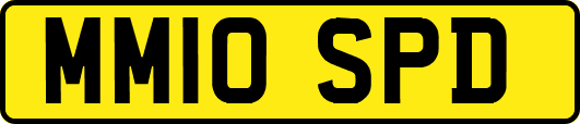 MM10SPD