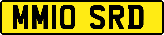 MM10SRD
