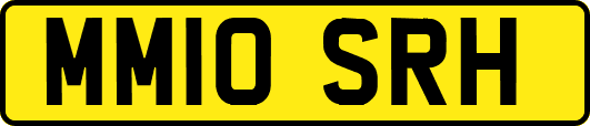 MM10SRH