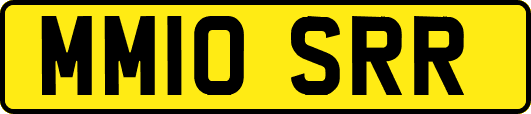 MM10SRR