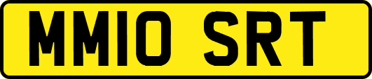 MM10SRT