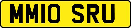 MM10SRU