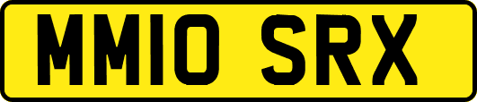 MM10SRX