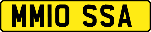 MM10SSA
