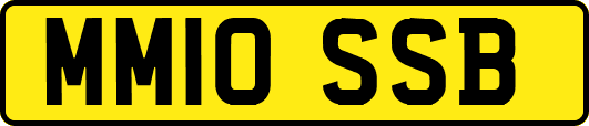MM10SSB