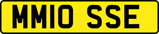 MM10SSE