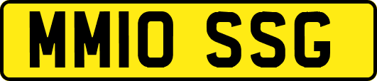 MM10SSG