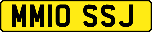 MM10SSJ