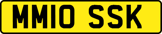 MM10SSK