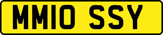 MM10SSY