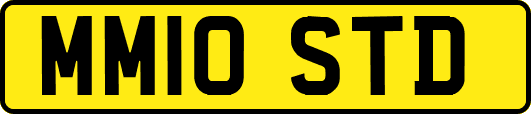 MM10STD