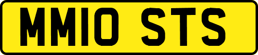 MM10STS