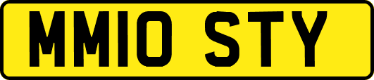 MM10STY