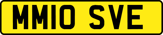 MM10SVE