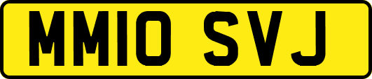 MM10SVJ