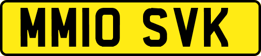 MM10SVK