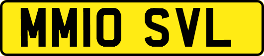 MM10SVL