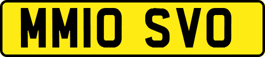 MM10SVO