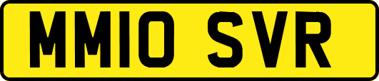 MM10SVR