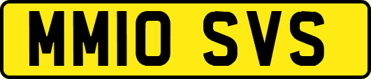 MM10SVS