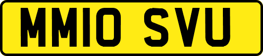 MM10SVU