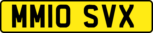 MM10SVX