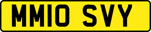 MM10SVY