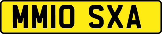 MM10SXA