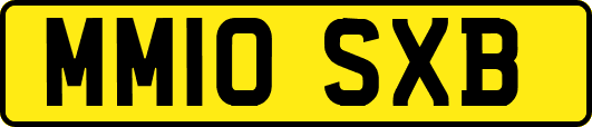 MM10SXB