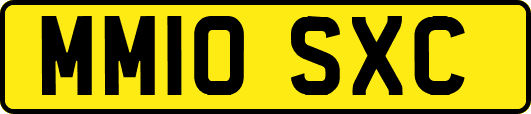 MM10SXC