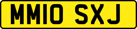 MM10SXJ
