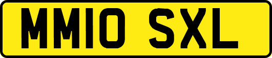 MM10SXL