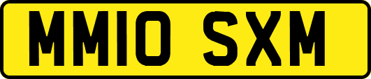 MM10SXM
