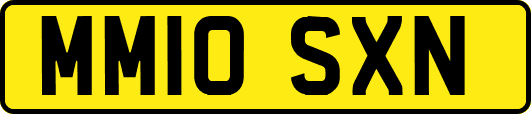 MM10SXN