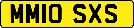 MM10SXS