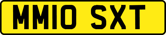 MM10SXT