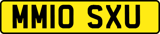 MM10SXU