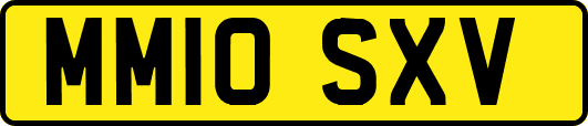 MM10SXV