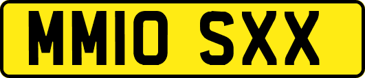 MM10SXX
