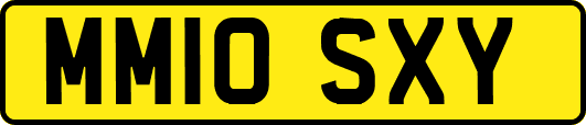 MM10SXY