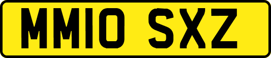 MM10SXZ