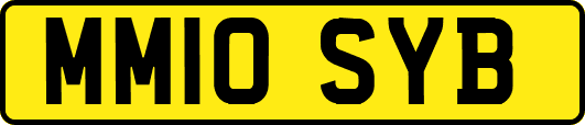 MM10SYB
