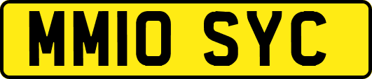 MM10SYC