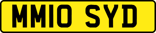 MM10SYD
