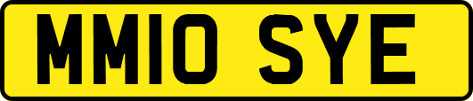 MM10SYE