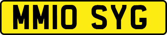 MM10SYG