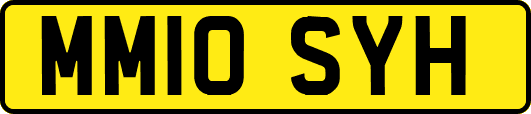 MM10SYH