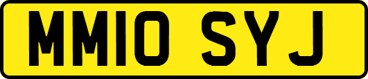 MM10SYJ
